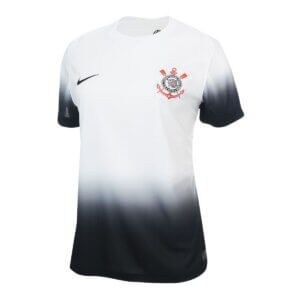 Camisa Corinthians I 2024/25 Torcedora Pro Feminina