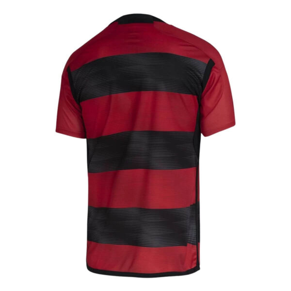 Camisa Flamengo I Torcedor 23/24 Masculina - Imagem 2