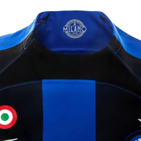 Camisa Inter De Milão I 22/23 Torcedor - Masculina - Imagem 3