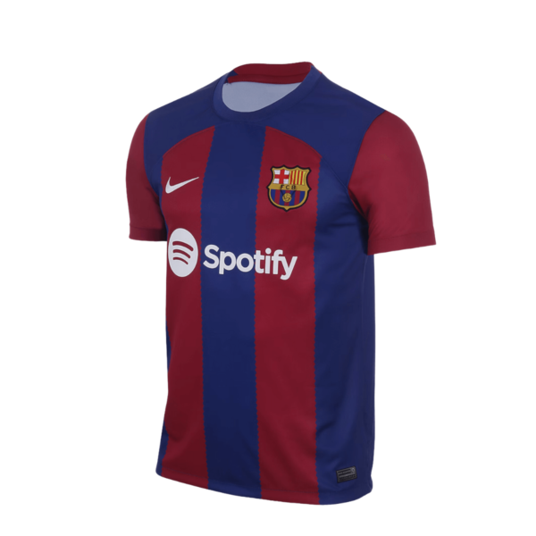 Camisa Barcelona I 23/24 Torcedor Pro Masculina