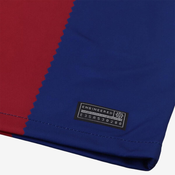 Camisa Barcelona I 23/24 Torcedor Pro Masculina - Imagem 4