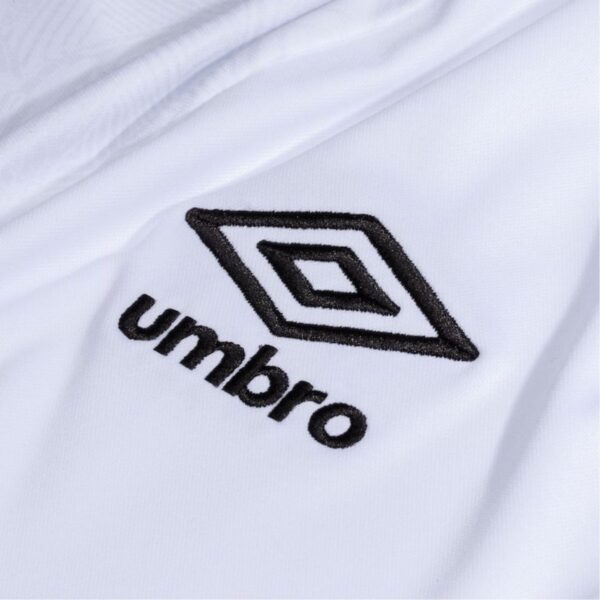 Camisa Santos I 2024/25 Masculina - Branco - Imagem 5
