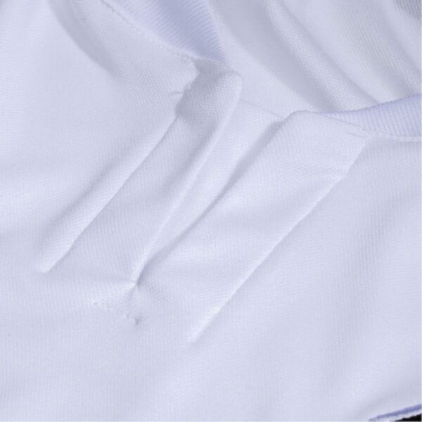 Camisa Santos I 2024/25 Masculina - Branco - Imagem 4