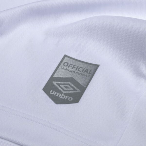 Camisa Santos I 2024/25 Masculina - Branco - Imagem 3