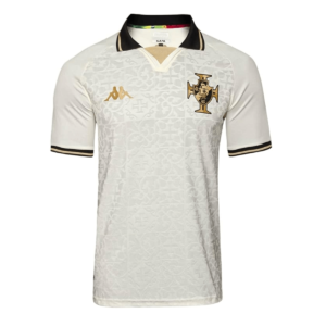 Camisa Vasco da Gama III 22/23 Torcedor Masculina