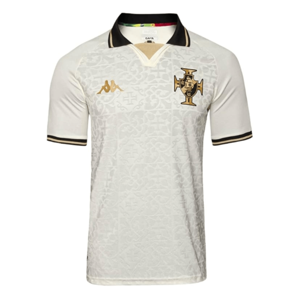 Camisa Vasco da Gama III 22/23 Torcedor Masculina