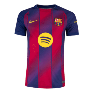 Camisa do Barcelona I 25/26 Torcedor Pro Masculina