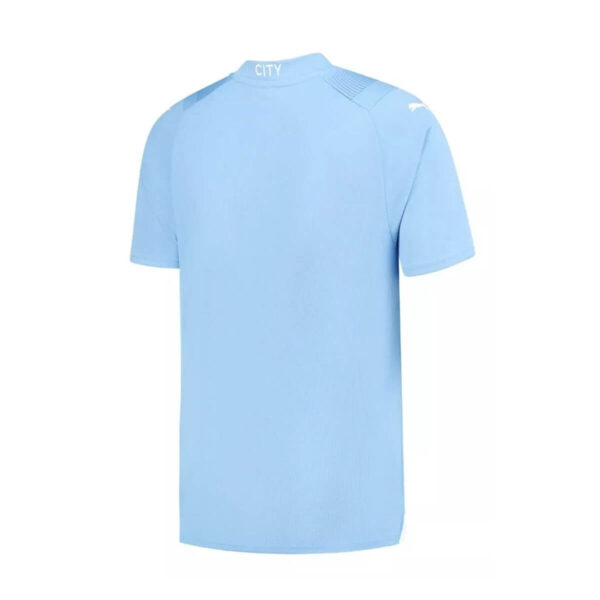 Camisa Manchester City Home I 23/24 Nova Torcedor Masculina - Imagem 2