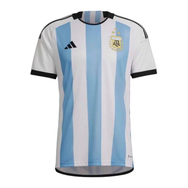 Camisa Seleção Argentina 22/23