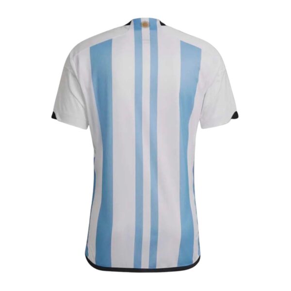 Camisa Seleção Argentina 22/23 - Imagem 2
