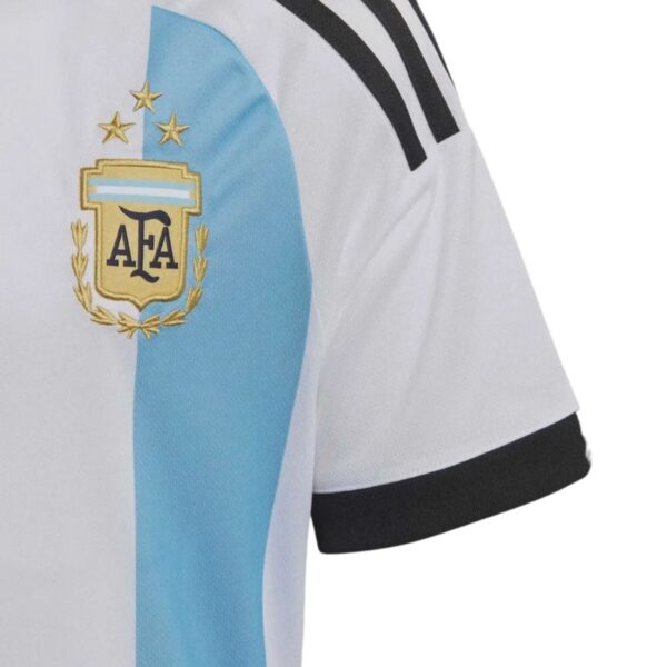 Camisa Seleção Argentina 22/23 - Imagem 3
