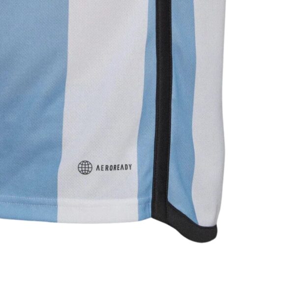 Camisa Seleção Argentina 22/23 - Imagem 4