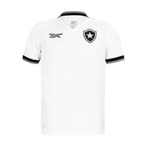 Camisa Botafogo Reebok Branca Third 24/25