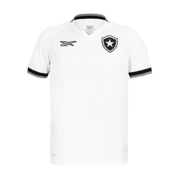 Camisa Botafogo Reebok Branca Third 24/25