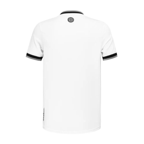 Camisa Botafogo Reebok Branca Third 24/25 - Imagem 2