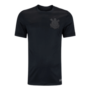 Camisa Corinthians Masculina II 2024/25 Torcedor Pro