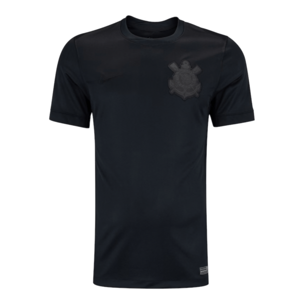 Camisa Corinthians Masculina II 2024/25 Torcedor Pro