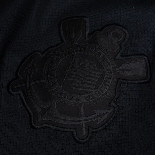 Camisa Corinthians Masculina II 2024/25 Torcedor Pro - Imagem 4