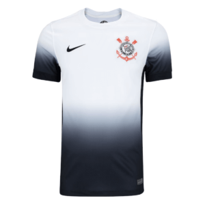 Camisa Corinthians Masculina I 2024/25 Torcedor
