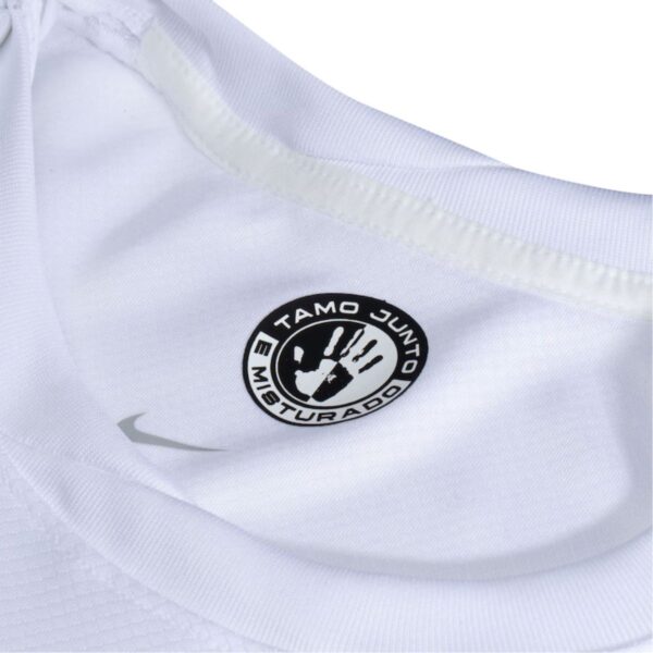 Camisa Corinthians Masculina I 2024/25 Torcedor - Imagem 4