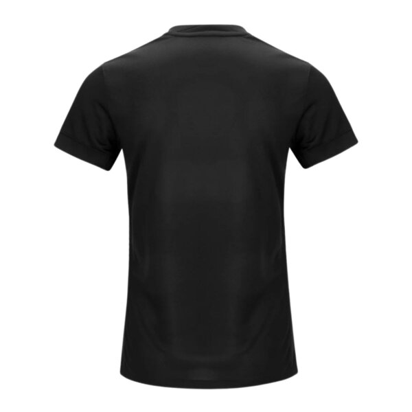 Camisa Corinthians Feminina Preta All Black II 24/25 Torcedora Pro - Imagem 2