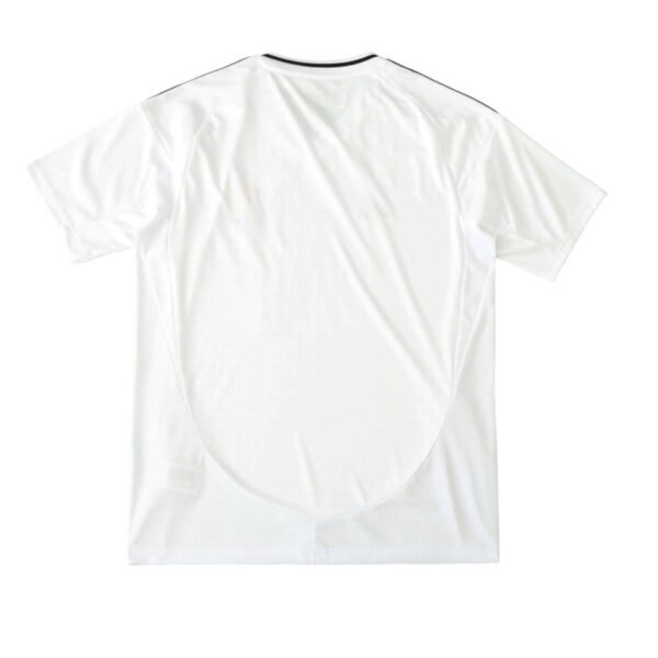 Camisa Real Madrid 24/25 Torcedor Masculina - Imagem 5