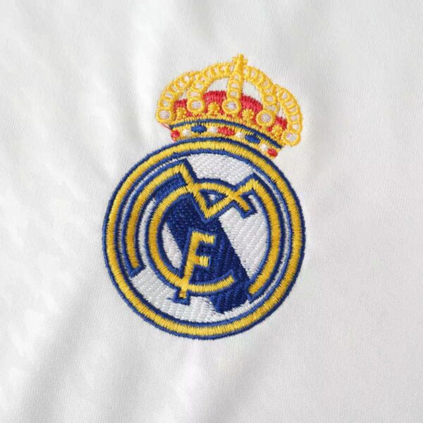 Camisa Real Madrid 24/25 Torcedor Masculina - Imagem 3