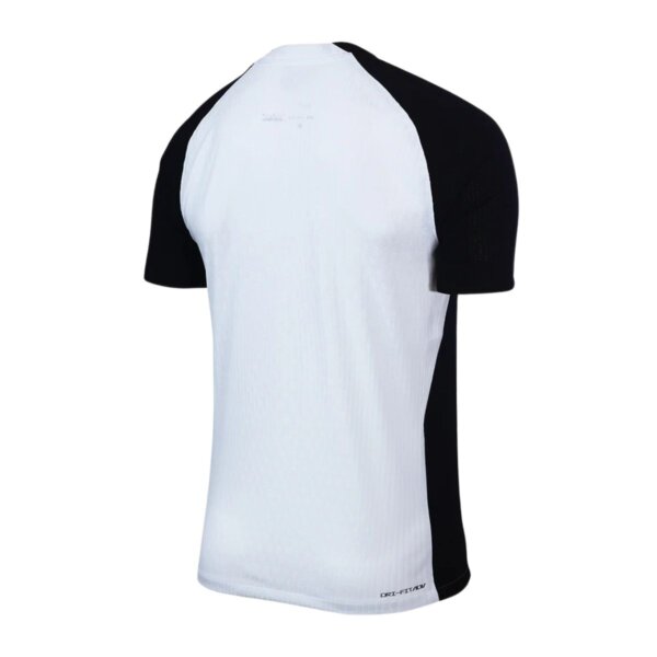 Camisa Corinthians Masculina Branca I 2025/26 Modelo Jogador - Imagem 2