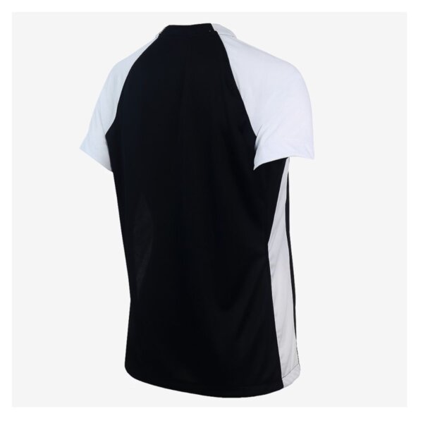 Camisa Corinthians II 2025 Feminina - Preta e Branca - Imagem 2