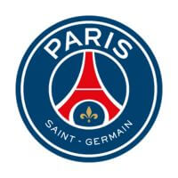 Camisa PSG Masculina 2025