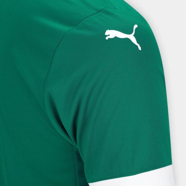 Camisa Palmeiras I 25/26 Torcedor Masculina - Verde - Imagem 4