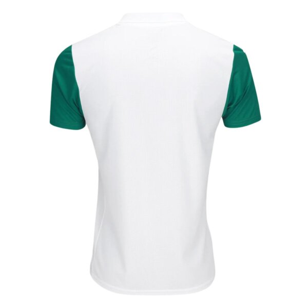 Camisa Palmeiras Polo II 25/26 Torcedor Masculina - Branca - Imagem 2